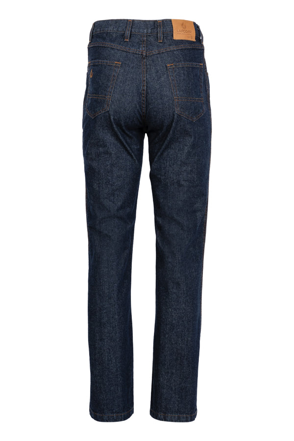 FR Durable Modern Jeans | 46-60 Waist | 13oz. 100% Cotton Denim
