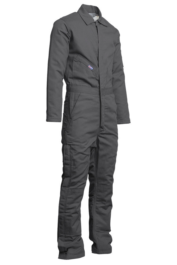 FR Coveralls Insulated | Winter Coveralls | with Windshield Technology - www.lapco.com