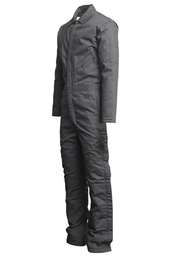 FR Coveralls Insulated | Winter Coveralls | with Windshield Technology - www.lapco.com