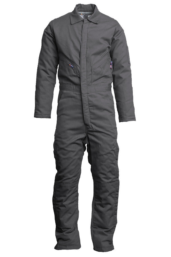 FR Coveralls Insulated | Winter Coveralls | with Windshield Technology - www.lapco.com