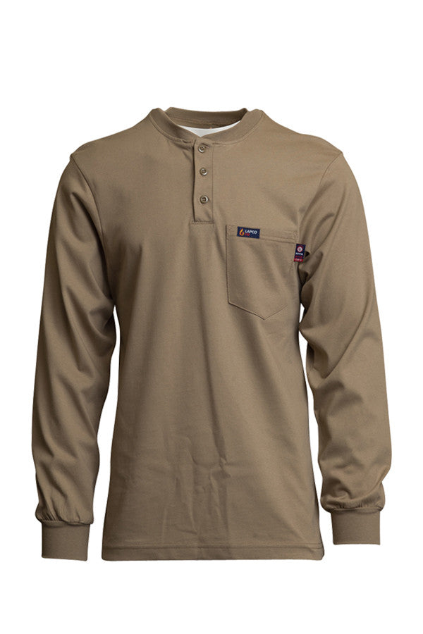 Lineman Shirts | 7oz. 100% Cotton Jersey Knit - www.lapco.com