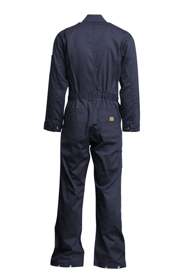 FR Deluxe Coverall | 88/12 Blend 7oz. | Navy