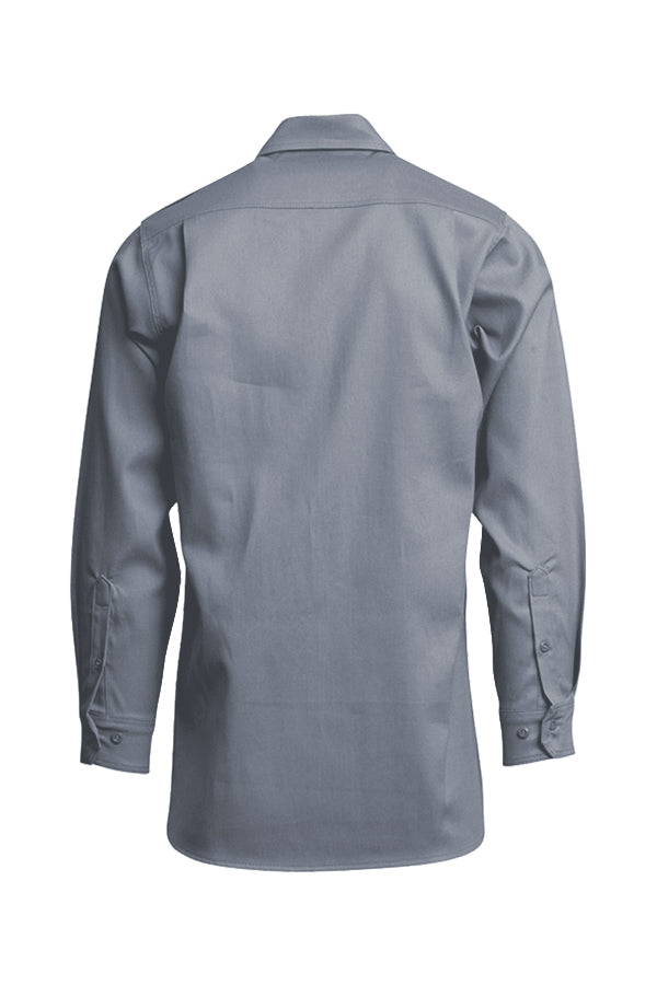 7oz. FR Uniform Shirts | 88/12 Blend - www.lapco.com