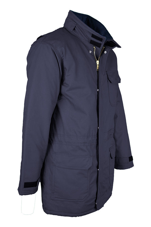 FR Insulated Parka | with Windshield Technology - www.lapco.com