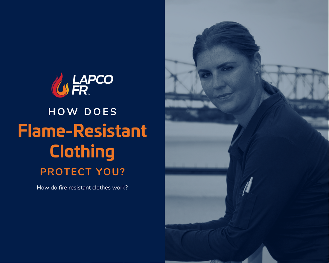 fr clothing, fire retardant jeans, fire resistant clothes, what is flame resistant clothing, flame resistant clothing facts, fire resistant clothes