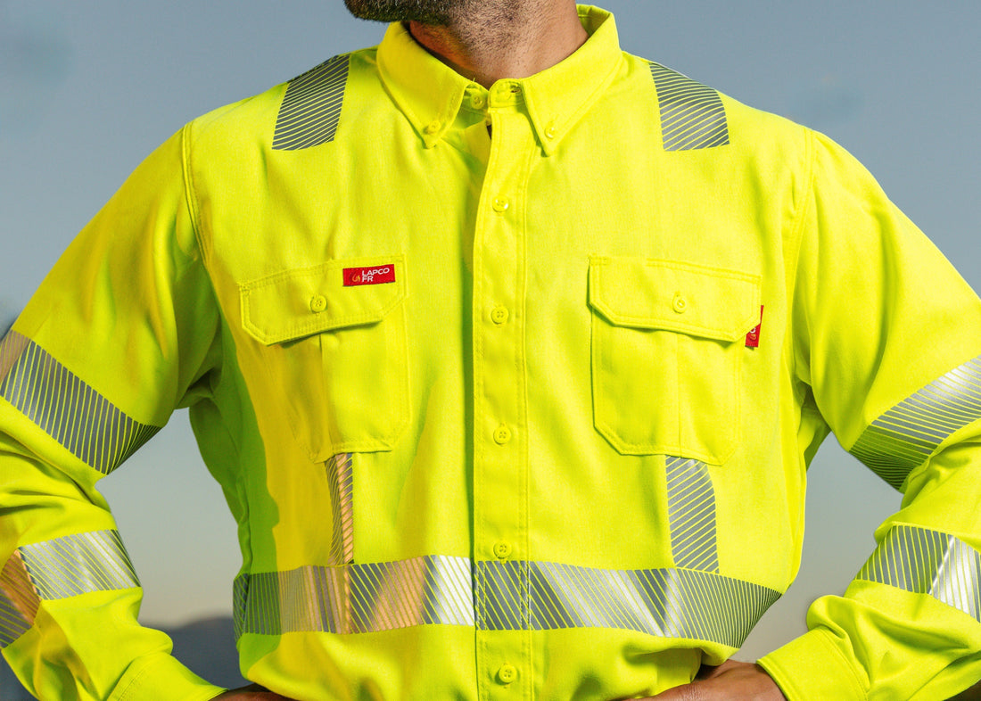 What Makes One FR Shirt $60 and Another $120?