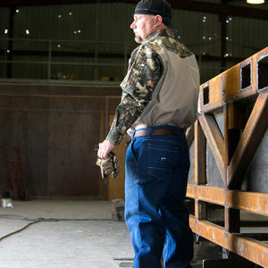 FRC Clothing Spotlight