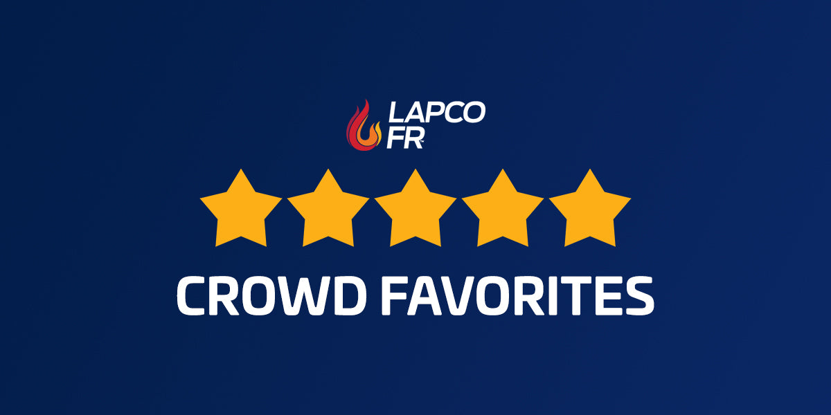 Customer Favorites