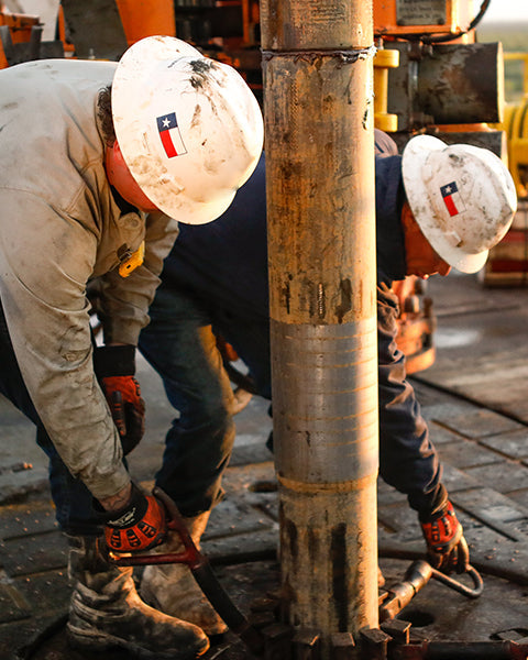 workwear, oil and gas apparel