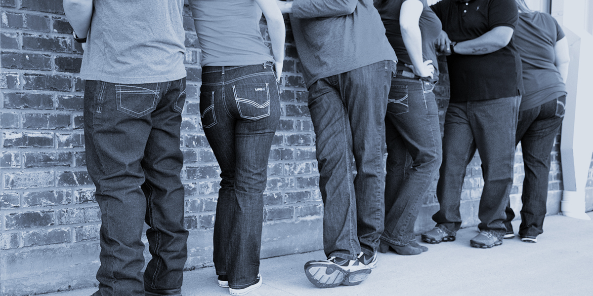 FR Jeans for All
