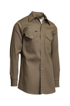 Mid-Weight Welding Shirt | Non-FR | 8.5oz. 100% Cotton