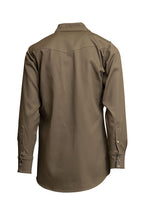 Mid-Weight Welding Shirt | Non-FR | 8.5oz. 100% Cotton