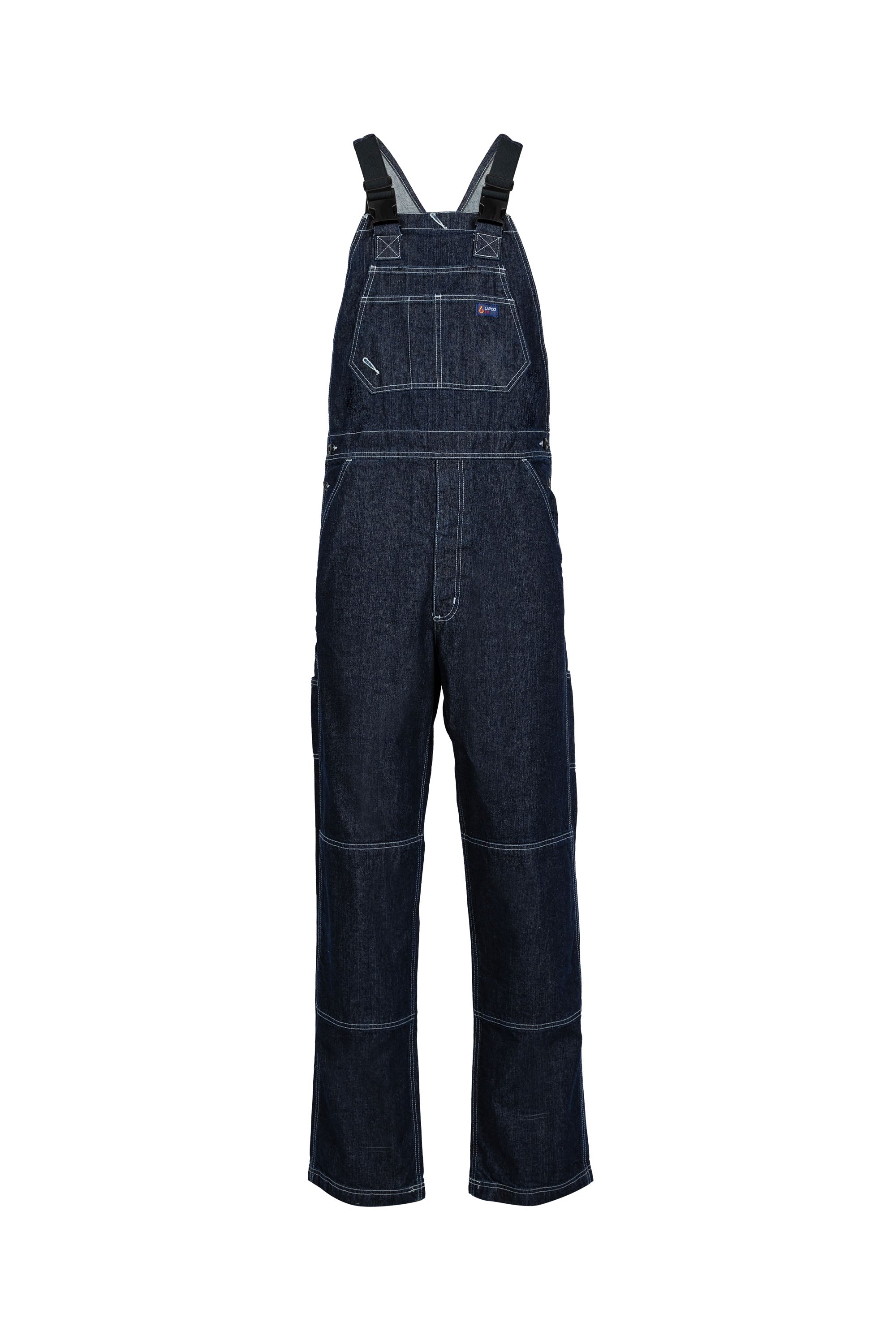 FR Bib Overalls | 13oz. 100% Cotton Denim