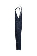 FR Bib Overalls | 13oz. 100% Cotton Denim
