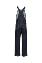 FR Bib Overalls | 13oz. 100% Cotton Denim