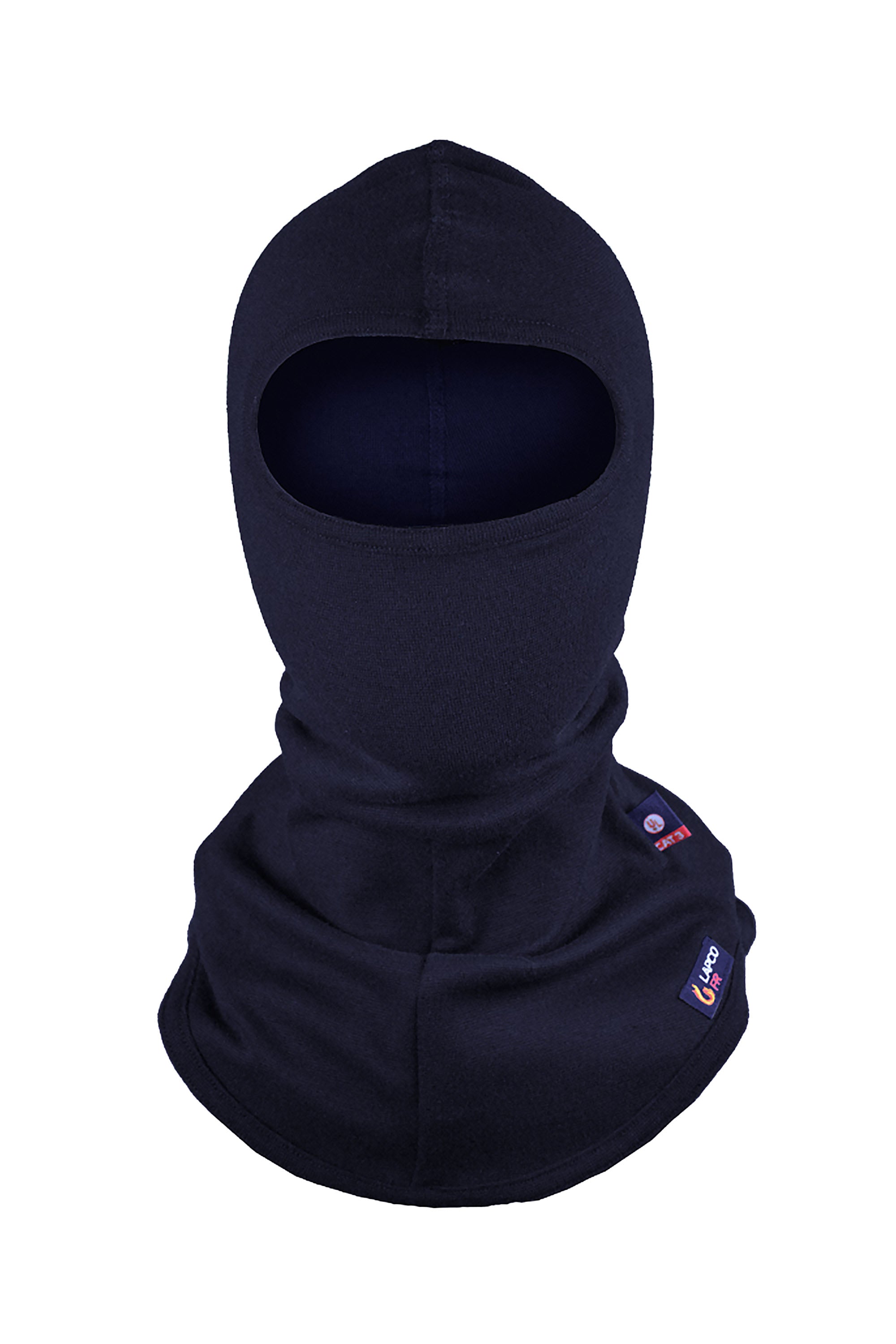 FR Balaclava Hood | 95/5 Cotton Spandex Blend