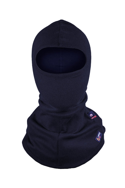 FR Balaclava Hood | 95/5 Cotton Spandex Blend