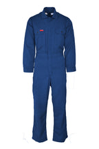 FR Deluxe 2.0 Coverall | made with 6.5oz. Westex DH | Royal