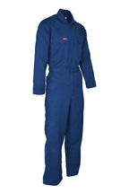 FR Deluxe 2.0 Coverall | made with 6.5oz. Westex DH | Royal