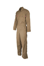 FR Deluxe 2.0 Coverall | made with 6.5oz. Westex DH | Khaki
