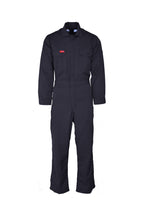 FR Deluxe 2.0 Coverall | made with 6.5oz. Westex DH | Navy