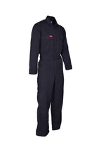 FR Deluxe 2.0 Coverall | made with 6.5oz. Westex DH | Navy