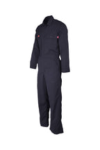 FR Deluxe 2.0 Coverall | made with 6.5oz. Westex DH | Navy