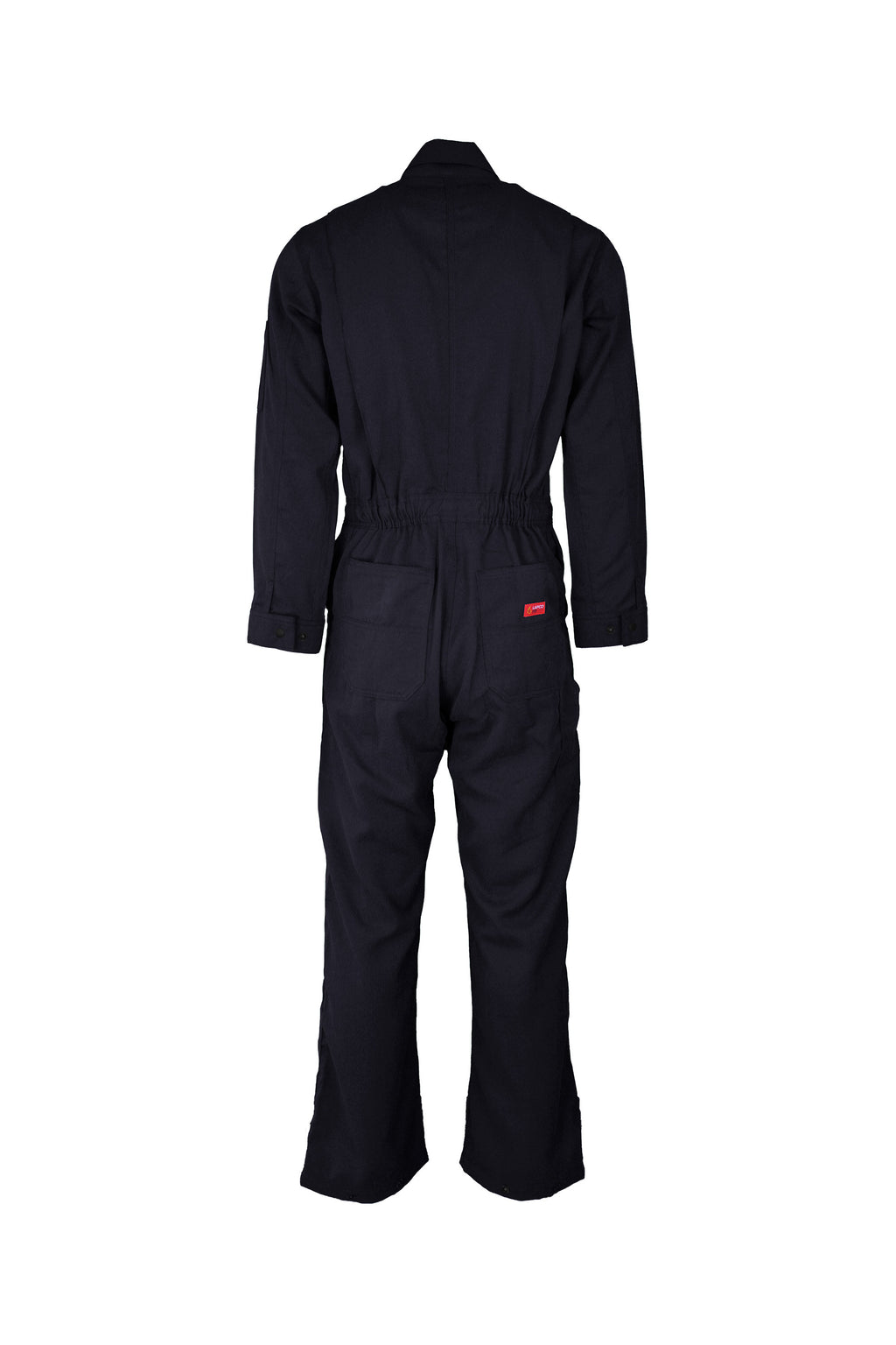 FR Deluxe 2.0 Coverall | made with 6.5oz. Westex DH | Navy