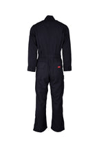 FR Deluxe 2.0 Coverall | made with 6.5oz. Westex DH | Navy