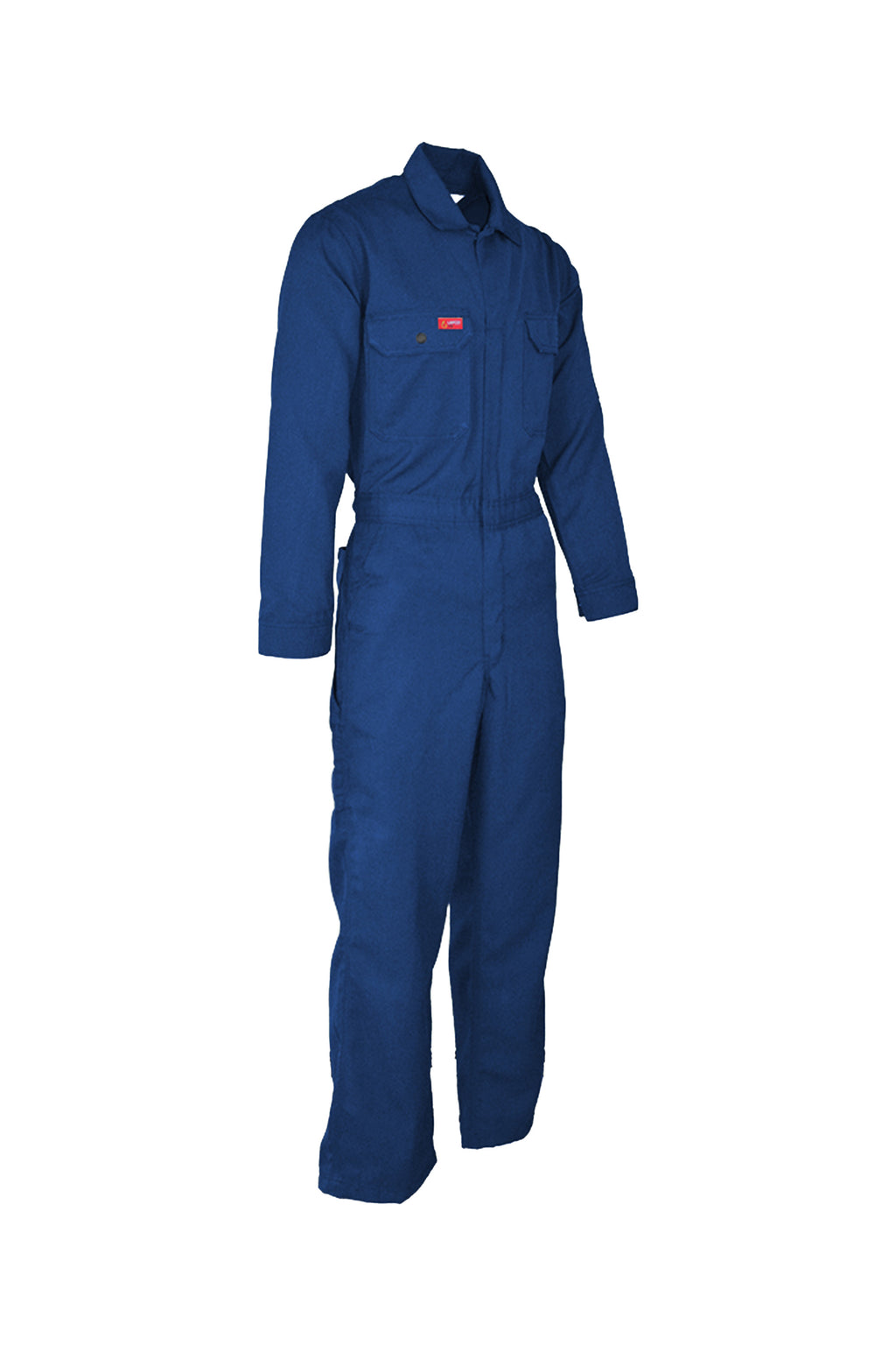 FR Deluxe 2.0 Coverall | made with 6.5oz. Westex DH | Royal