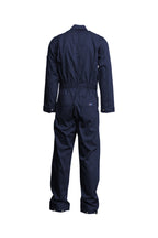 FR Deluxe Coverall | 7oz. 100% Cotton | Navy