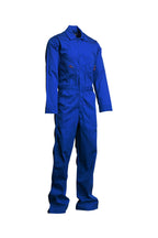 FR Deluxe Coverall | 7oz. 100% Cotton | Royal
