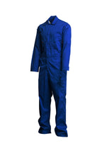 FR Deluxe Coverall | 7oz. 100% Cotton | Royal
