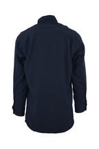 FR DH AIr Uniform Shirts | made with 5.5oz. Westex® DH Air | Navy