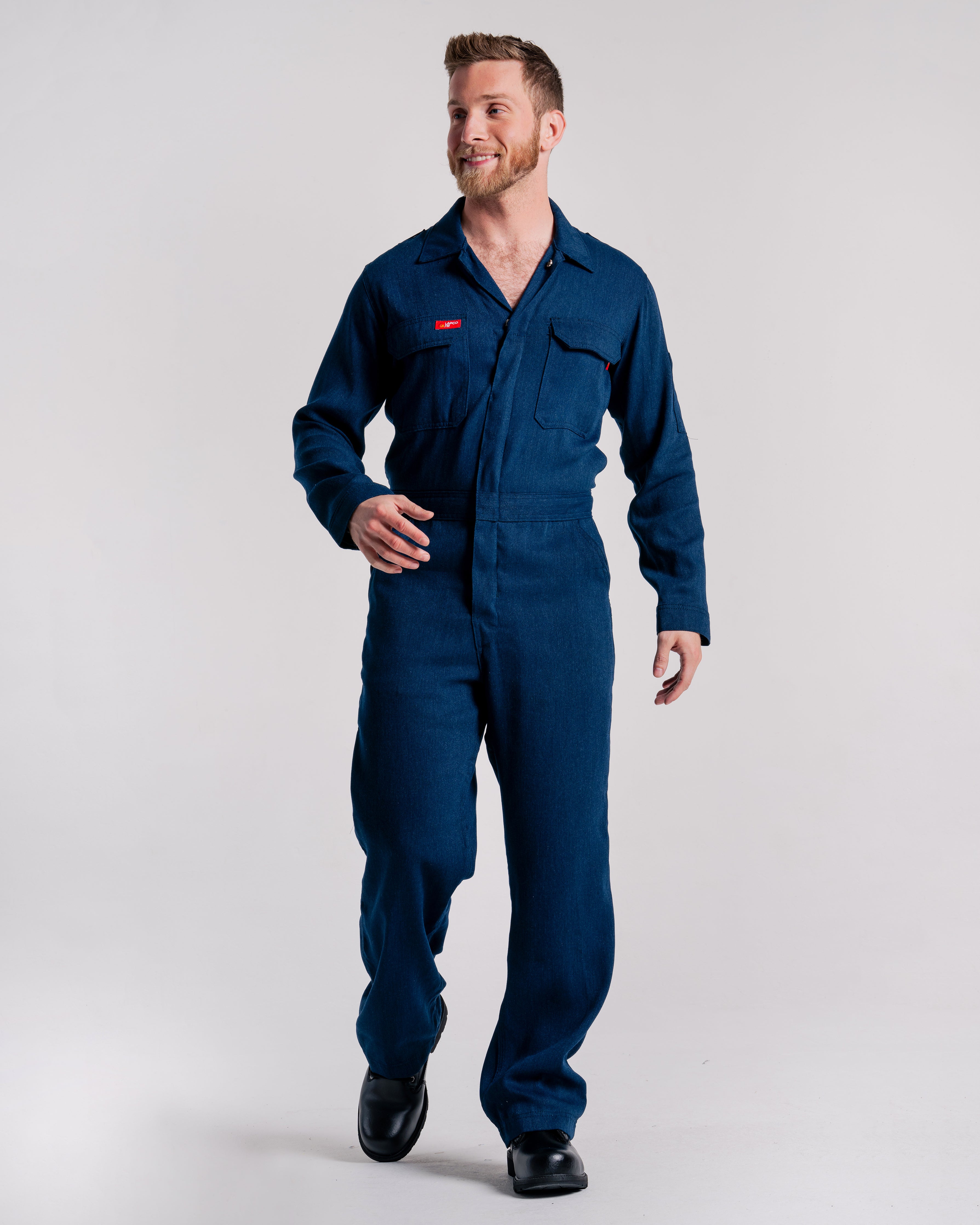 STANDARD CALIFORNIA LEE × SD COVERALL JACKET VW - WACKOMARIA