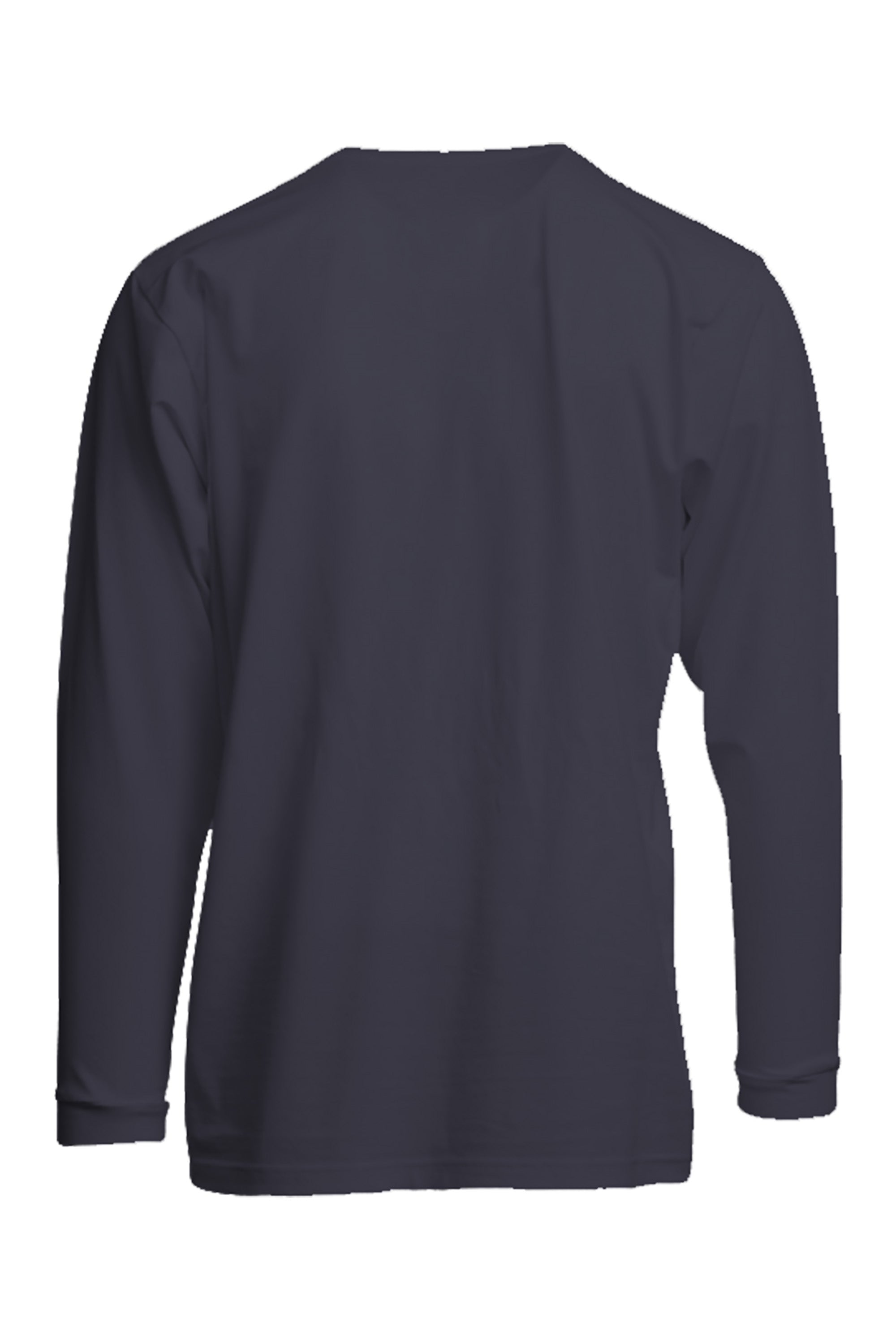 FR Pocket T-Shirt | 6oz. 93/7 Knit | Navy