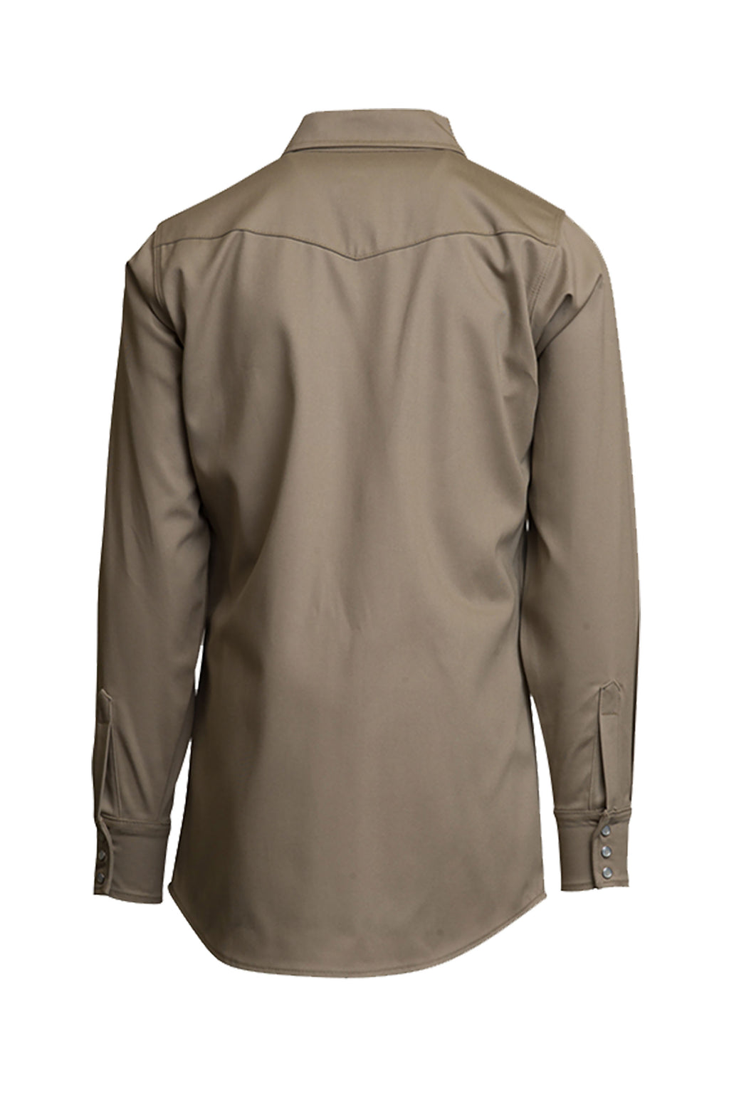 FR Welding Shirt | 10oz. 100% Cotton