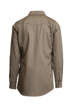 FR Welding Shirt | 10oz. 100% Cotton
