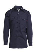 FR Welding Shirt | 9oz. 100% Cotton