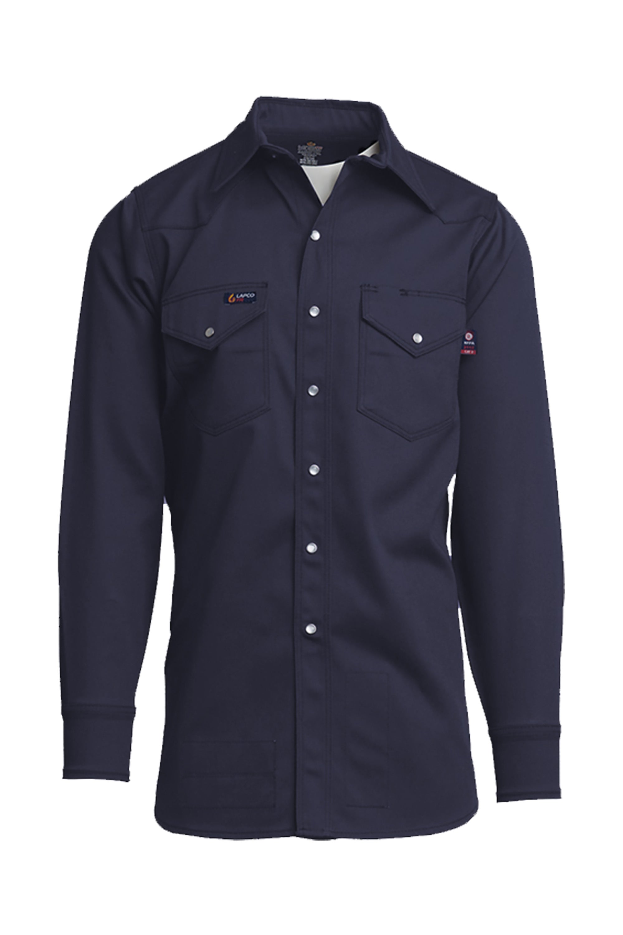 FR Welding Shirt | 9oz. 100% Cotton
