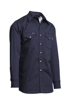 FR Welding Shirt | 9oz. 100% Cotton