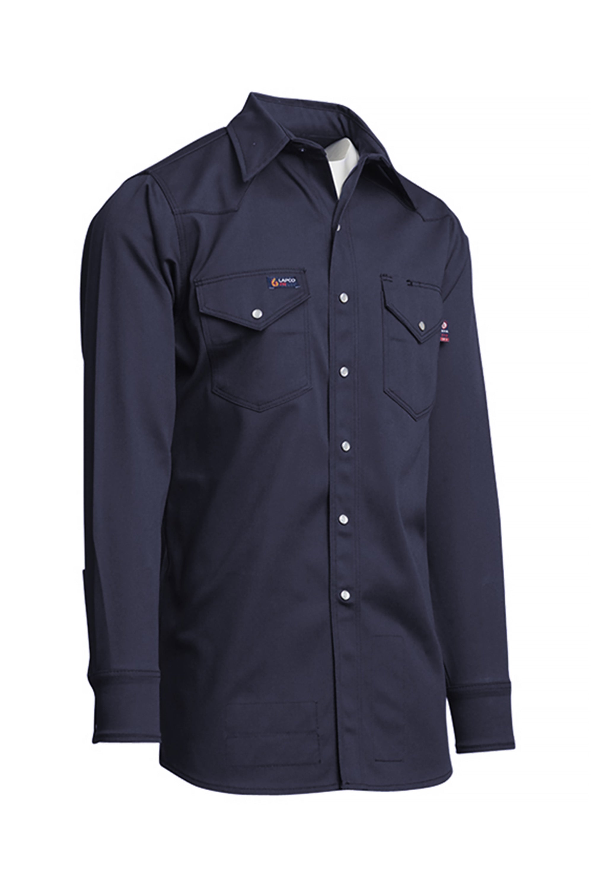 FR Welding Shirt | 9oz. 100% Cotton
