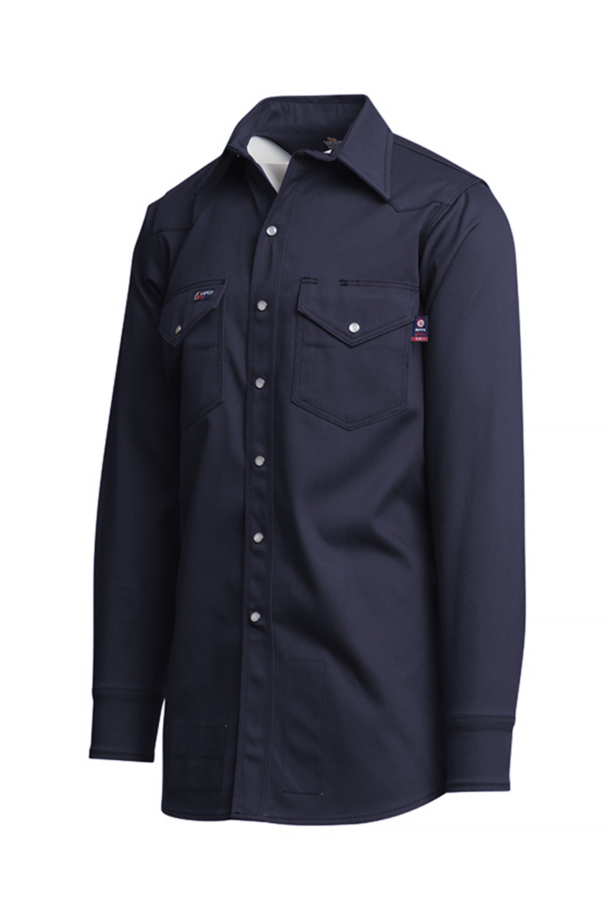 FR Welding Shirt | 9oz. 100% Cotton