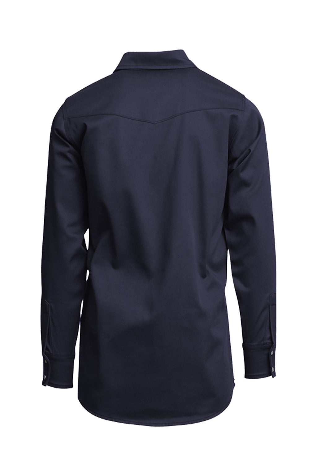 FR Welding Shirt | 9oz. 100% Cotton