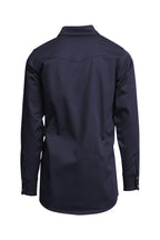 FR Welding Shirt | 9oz. 100% Cotton