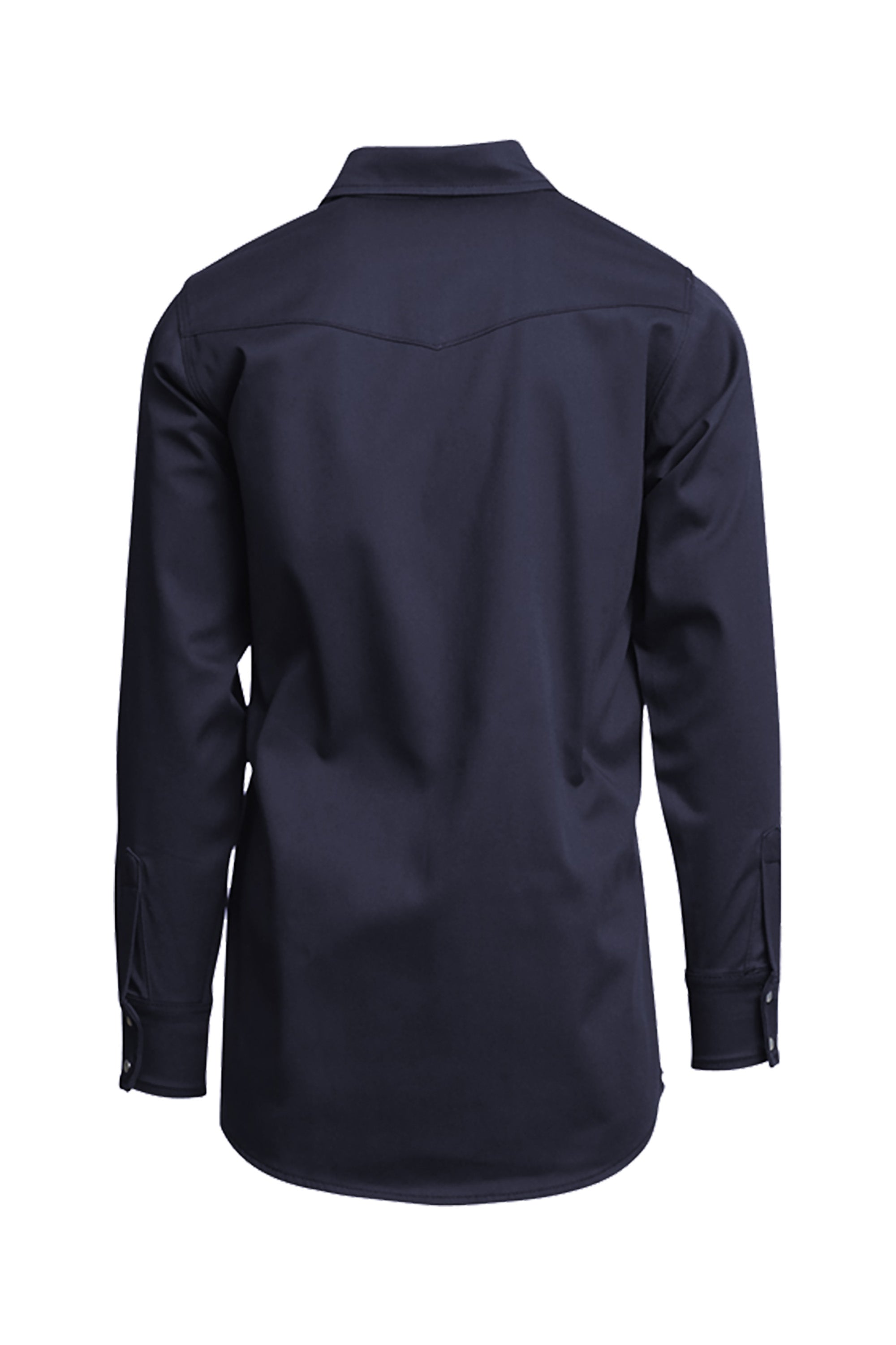 FR Welding Shirt | 9oz. 100% Cotton