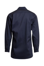 FR Uniform Shirt | 7oz. 100% Cotton | Navy