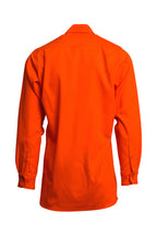 FR Uniform Shirt | 7oz. 100% Cotton | Orange