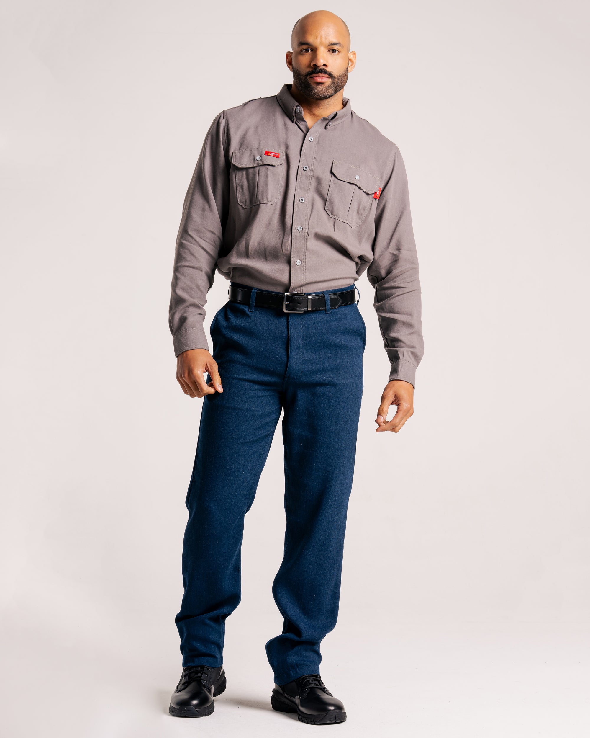 denim dress pants Buy Blue Relaxed Fit Denim Suit Trousers from Next USA