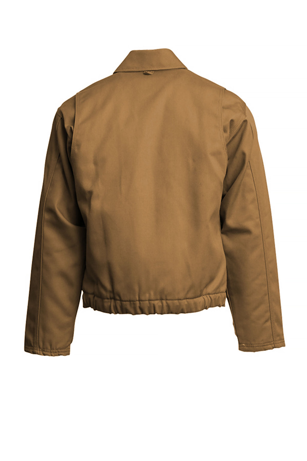 FR Jacket with Windshield Technology | Brown